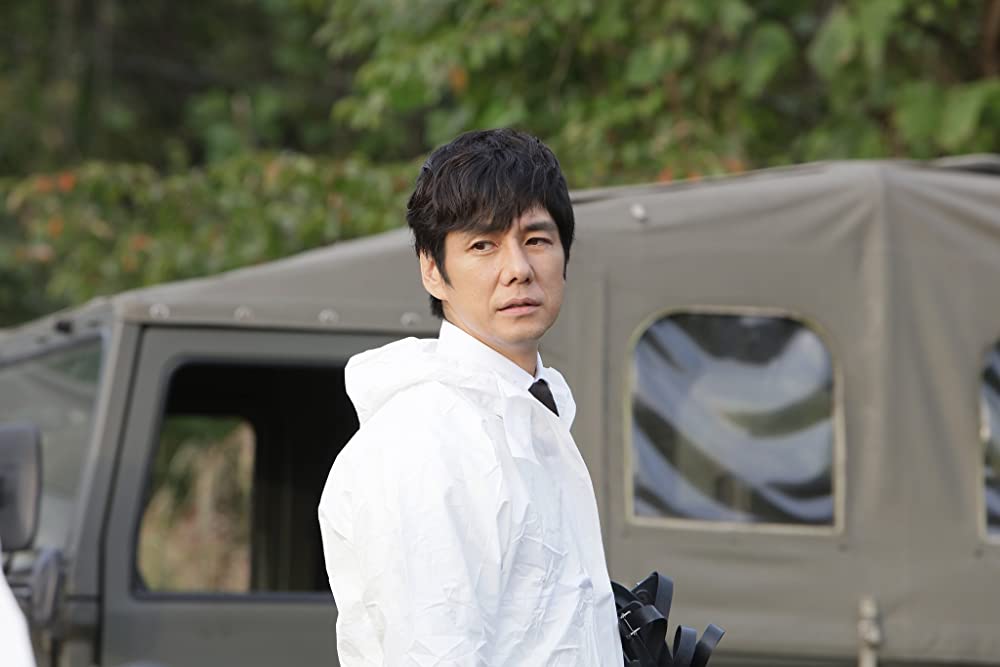 シン・ウルトラマンの画像