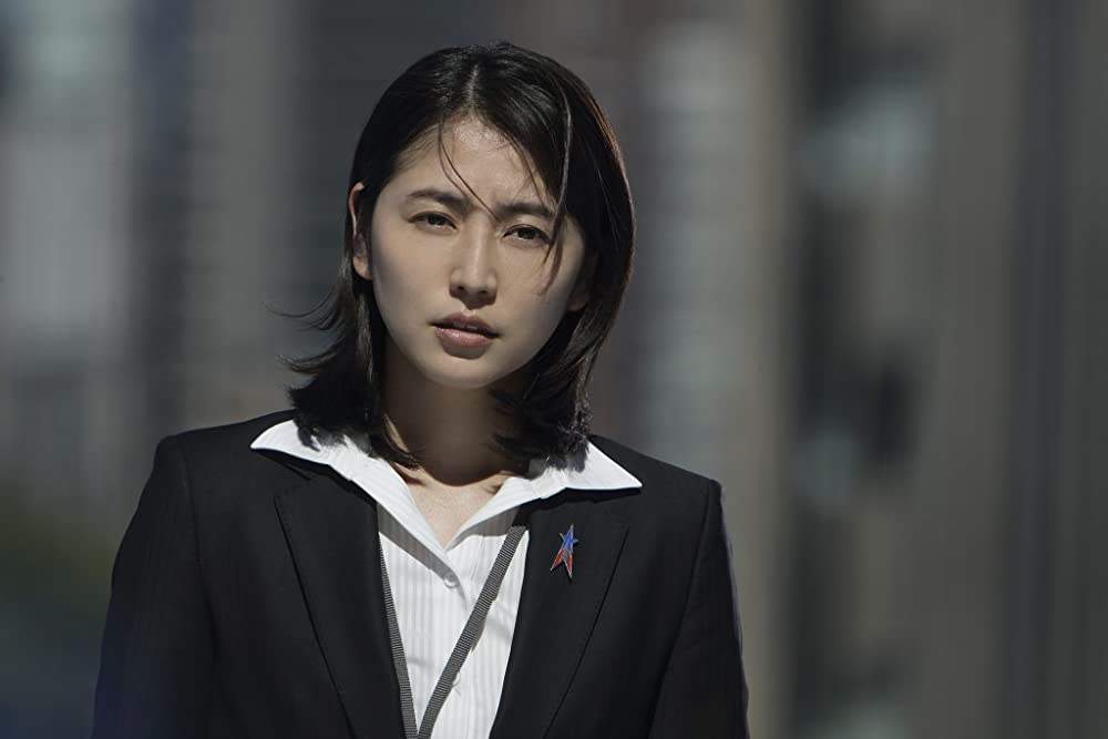 シン・ウルトラマンの画像