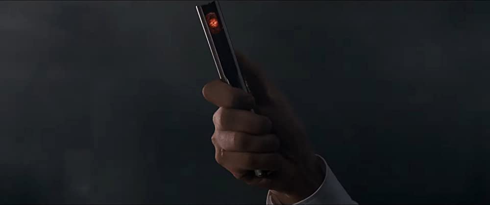 シン・ウルトラマンの画像