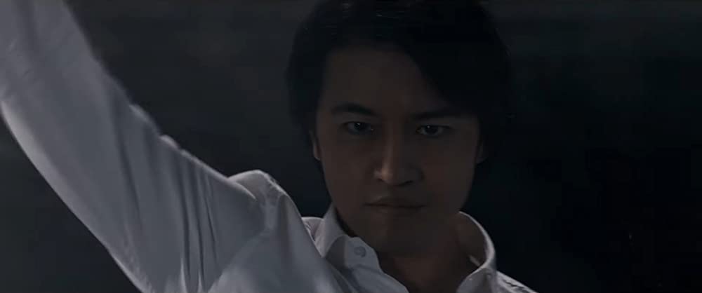 シン・ウルトラマンの画像