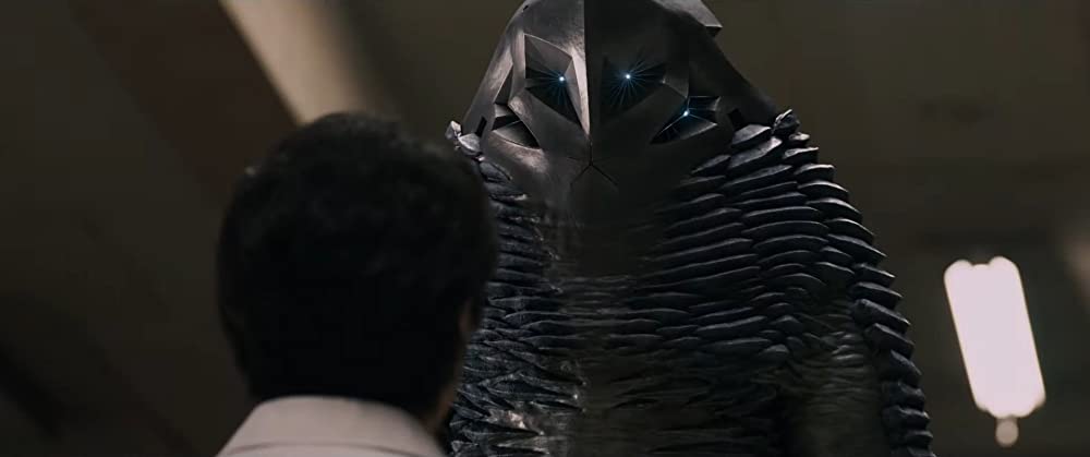 シン・ウルトラマンの画像