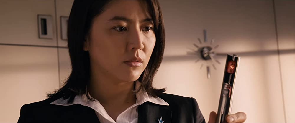 シン・ウルトラマンの画像