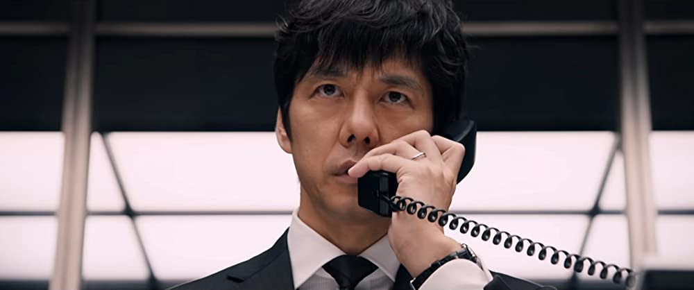 シン・ウルトラマンの画像