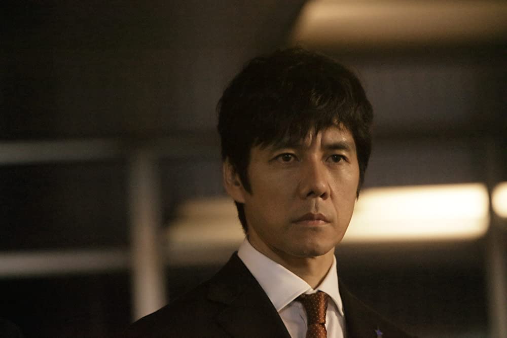 シン・ウルトラマンの画像