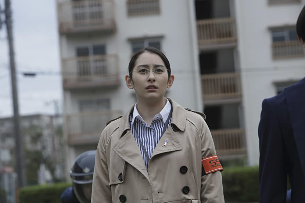 シン・ウルトラマンの画像