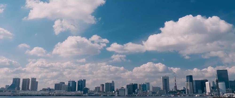 シン・ウルトラマンの画像