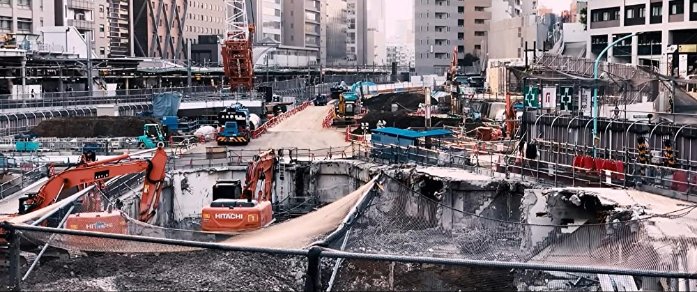 シン・ウルトラマンの画像