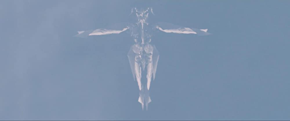 シン・ウルトラマンの画像