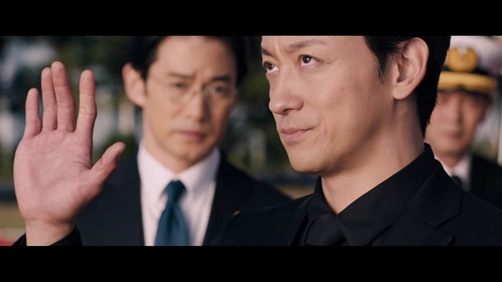 「シン・ウルトラマン」の画像