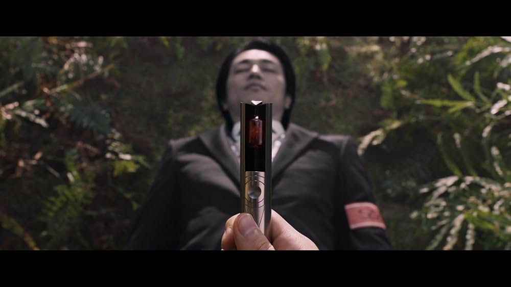 「シン・ウルトラマン」の画像