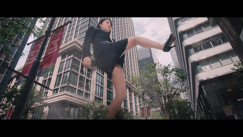 「シン・ウルトラマン」の画像