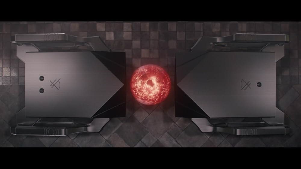 「シン・ウルトラマン」の画像