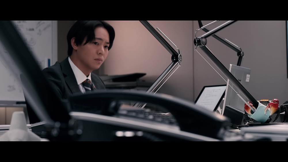 「シン・ウルトラマン」の画像