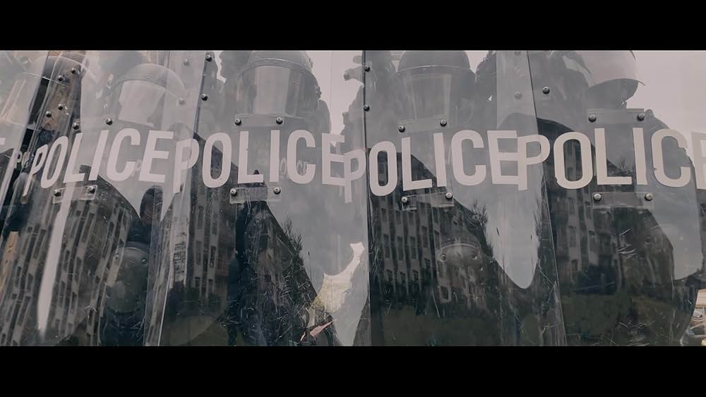 「シン・ウルトラマン」の画像