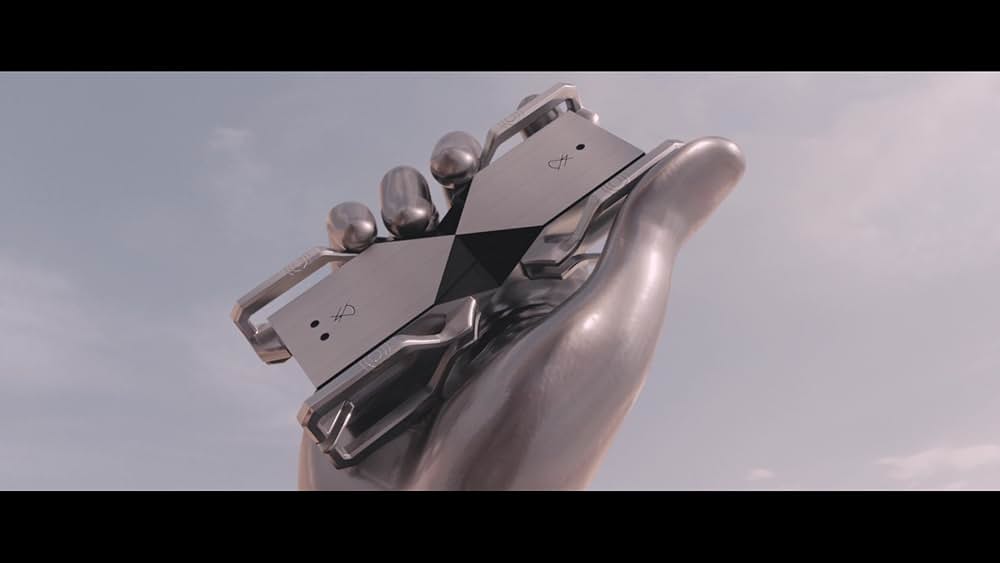 「シン・ウルトラマン」の画像