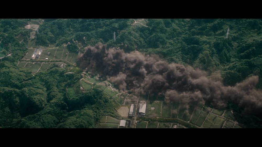 「シン・ウルトラマン」の画像