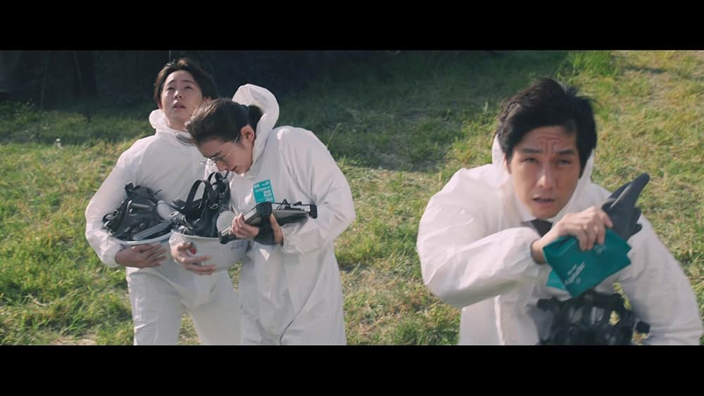 「シン・ウルトラマン」の画像