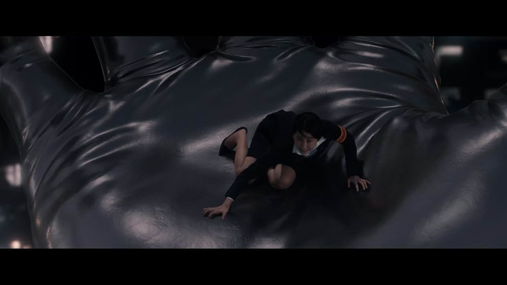 「シン・ウルトラマン」の画像