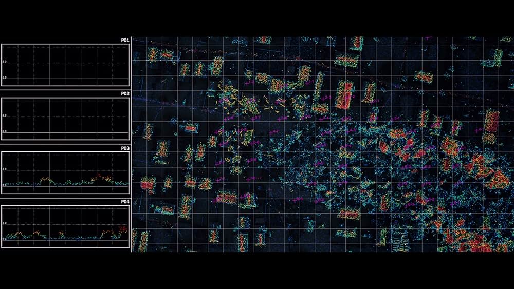 「シン・ウルトラマン」の画像