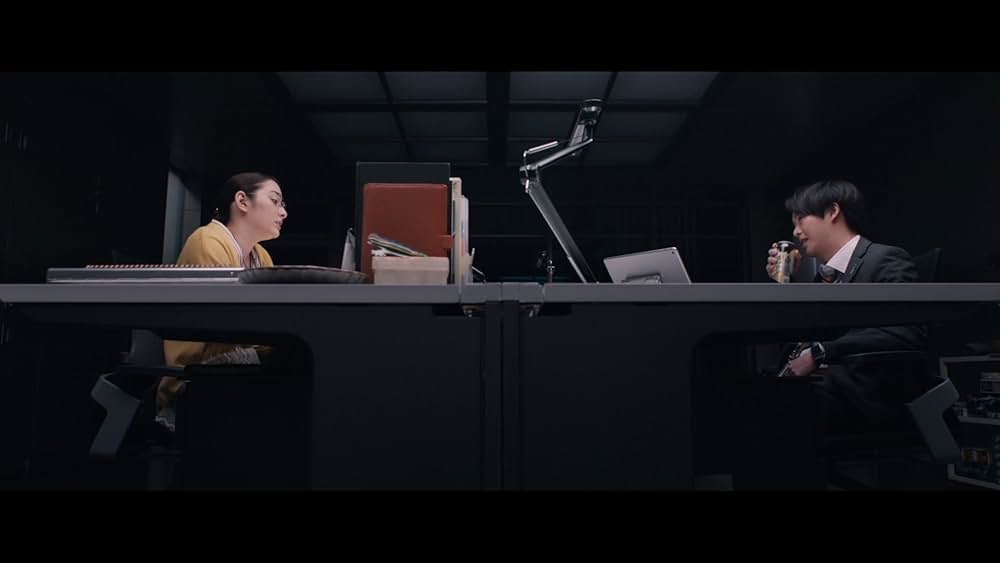 「シン・ウルトラマン」の画像