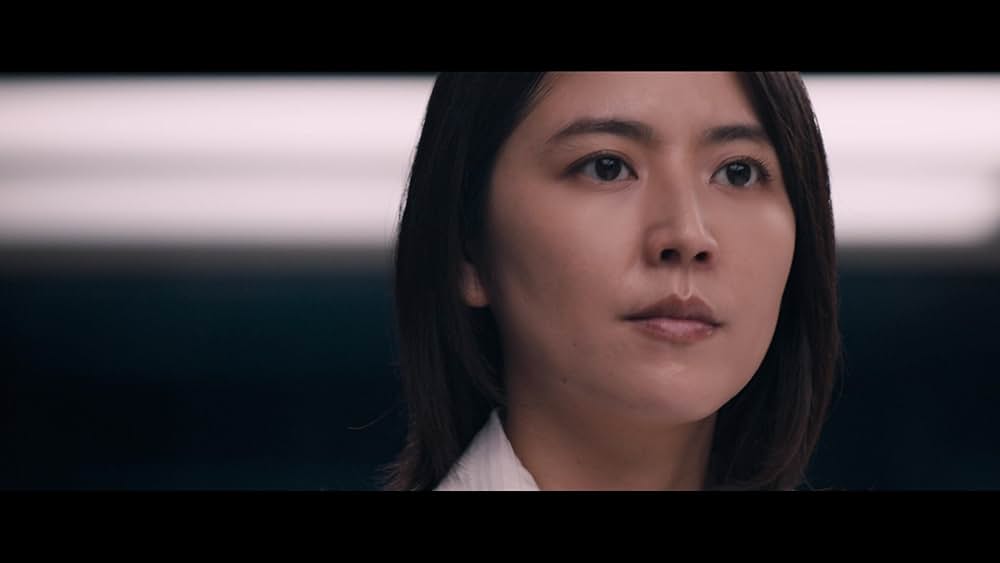 「シン・ウルトラマン」の画像