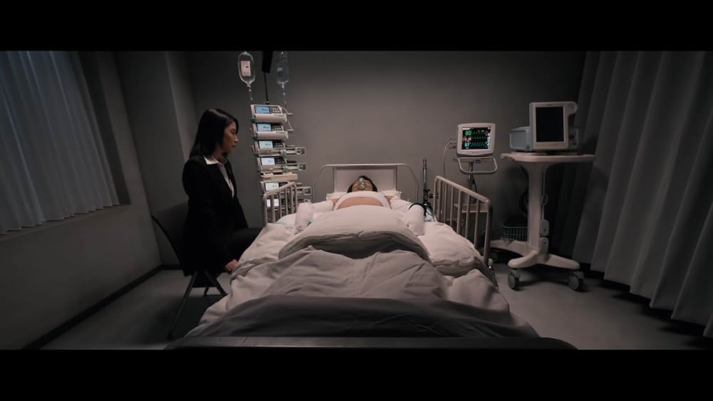 「シン・ウルトラマン」の画像