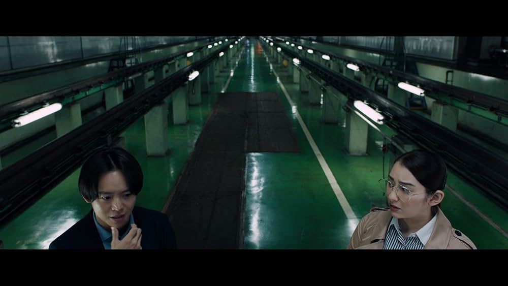 「シン・ウルトラマン」の画像