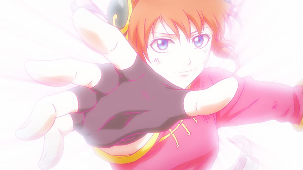 銀魂 THE FINALの画像