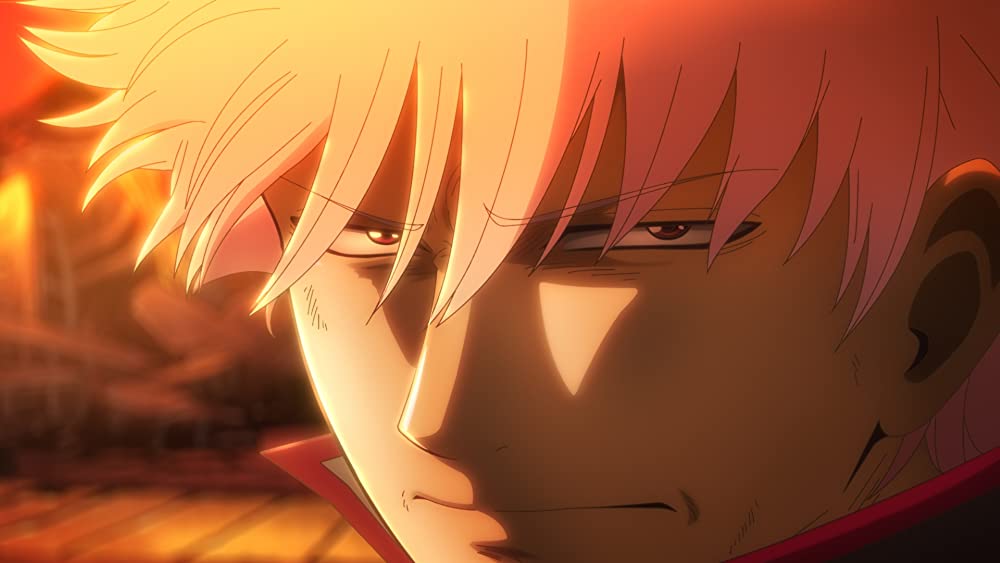 銀魂 THE FINALの画像