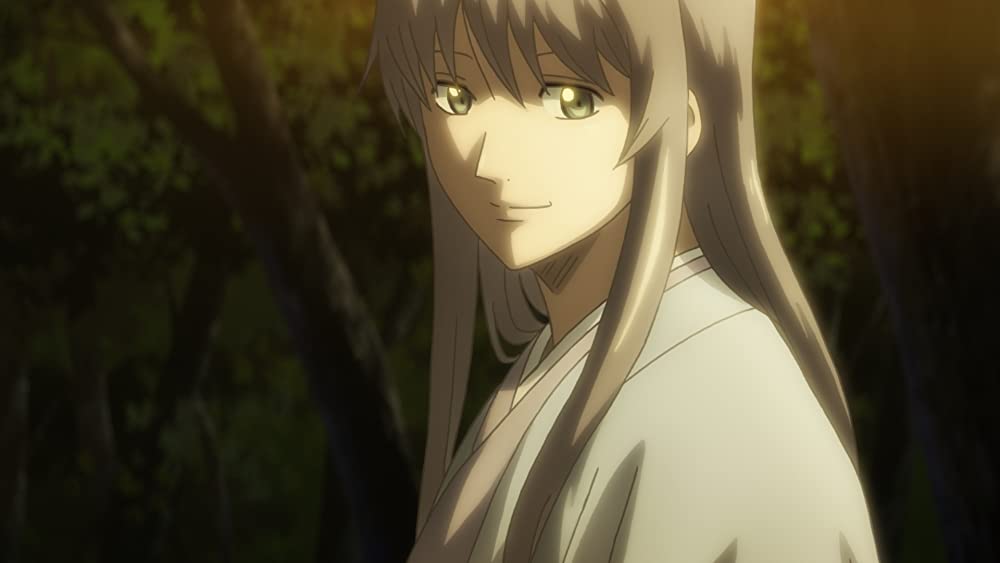 銀魂 THE FINALの画像