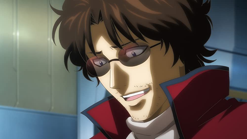 銀魂 THE FINALの画像