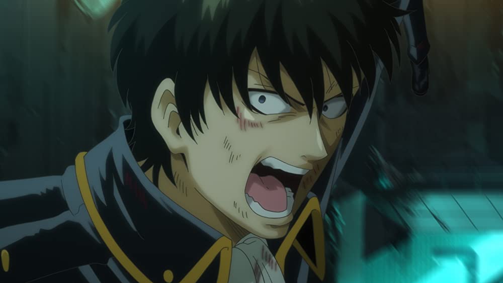 銀魂 THE FINALの画像