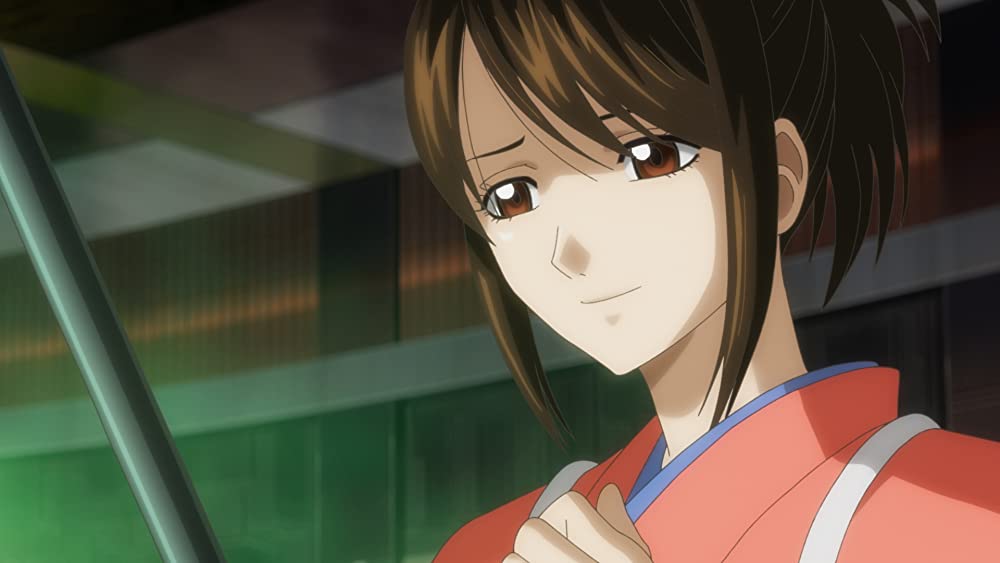 銀魂 THE FINALの画像