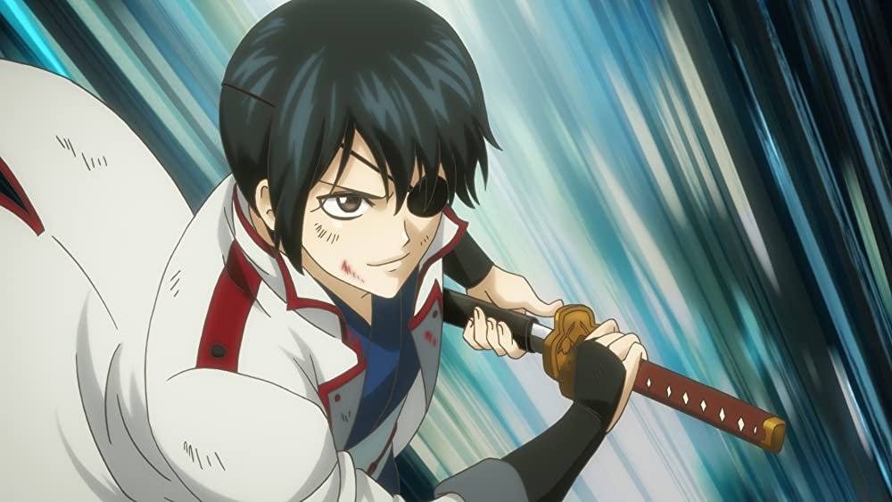 銀魂 THE FINALの画像