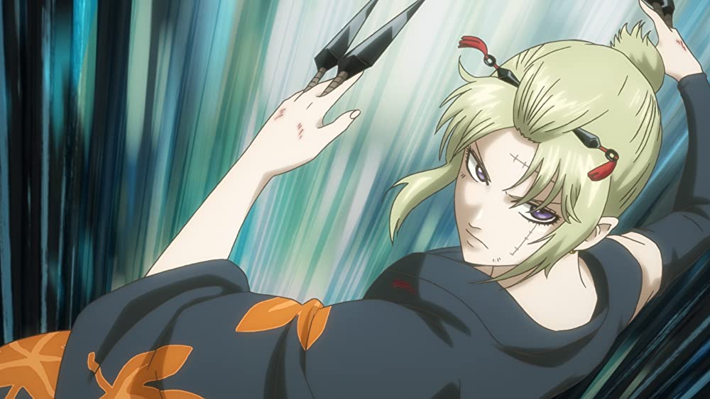 銀魂 THE FINALの画像