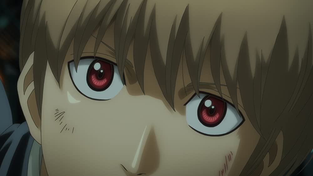 銀魂 THE FINALの画像