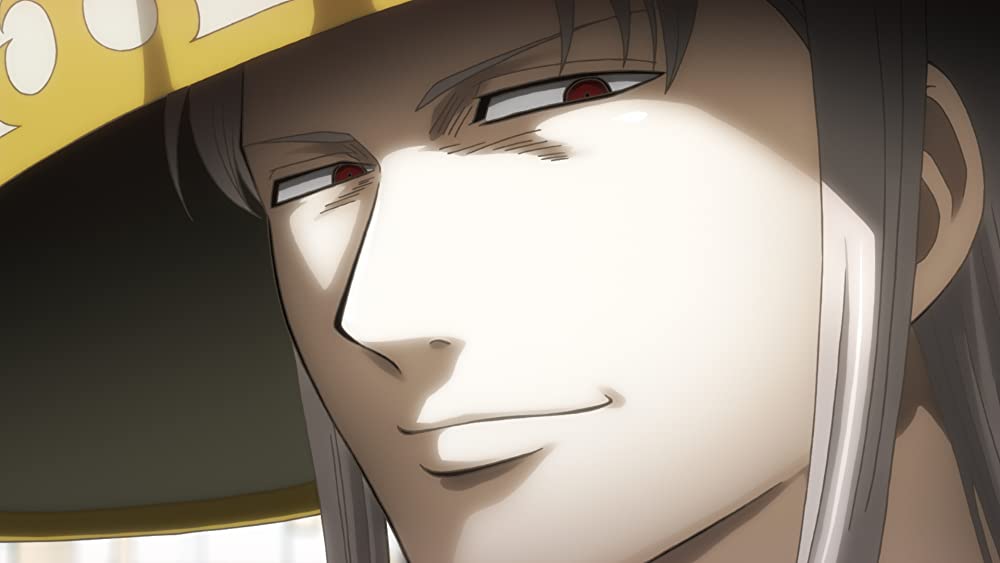 銀魂 THE FINALの画像