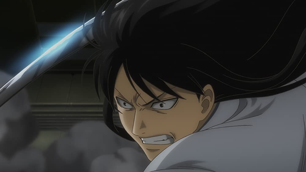 銀魂 THE FINALの画像