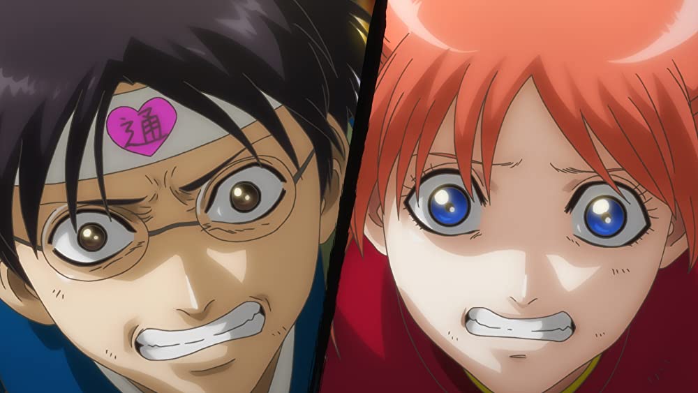 銀魂 THE FINALの画像