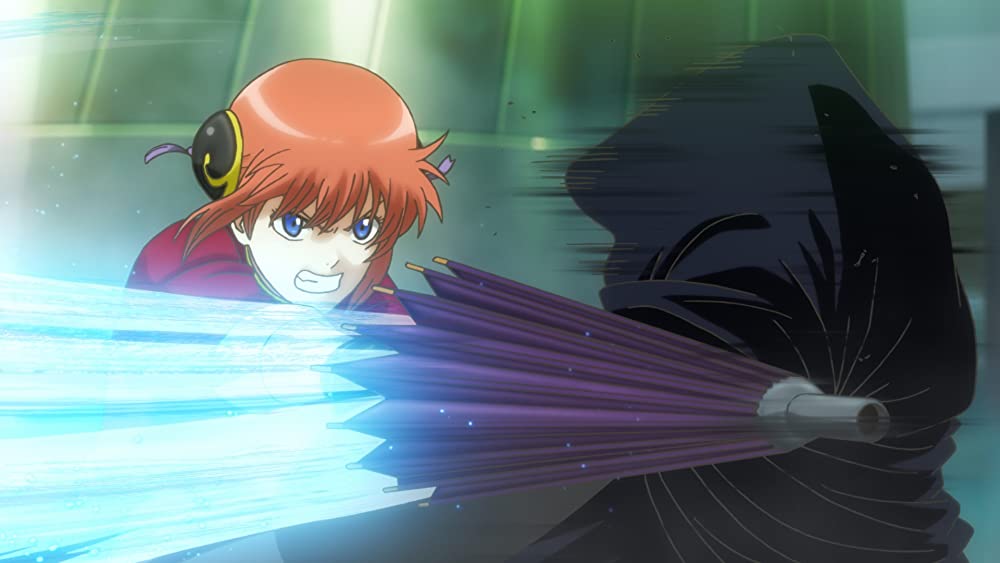 銀魂 THE FINALの画像