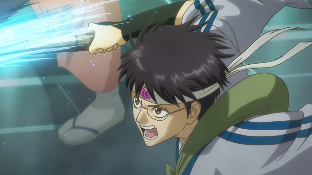 銀魂 THE FINALの画像