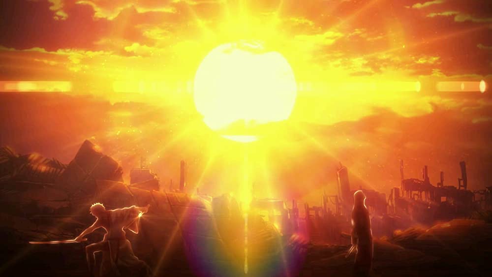 銀魂 THE FINALの画像