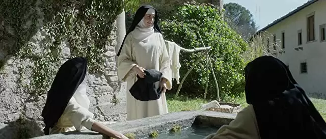 天使たちのビッチ・ナイトの画像