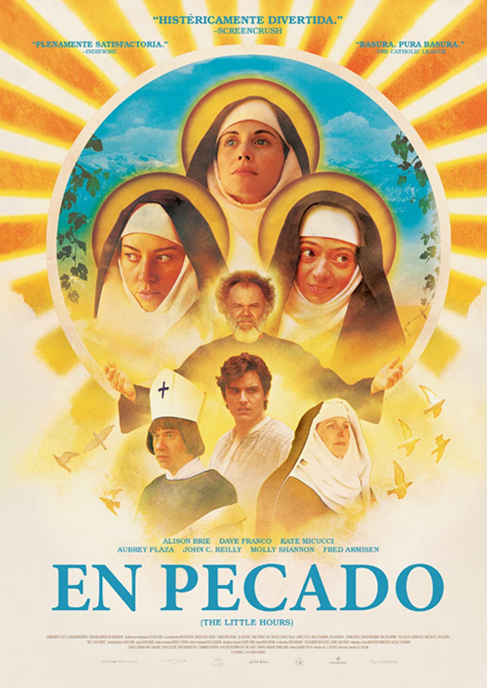 天使たちのビッチ・ナイトの画像