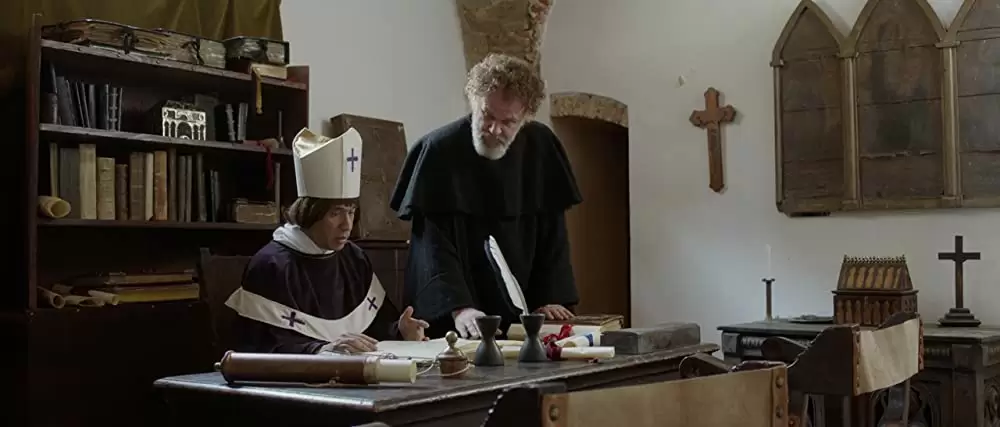 天使たちのビッチ・ナイトの画像