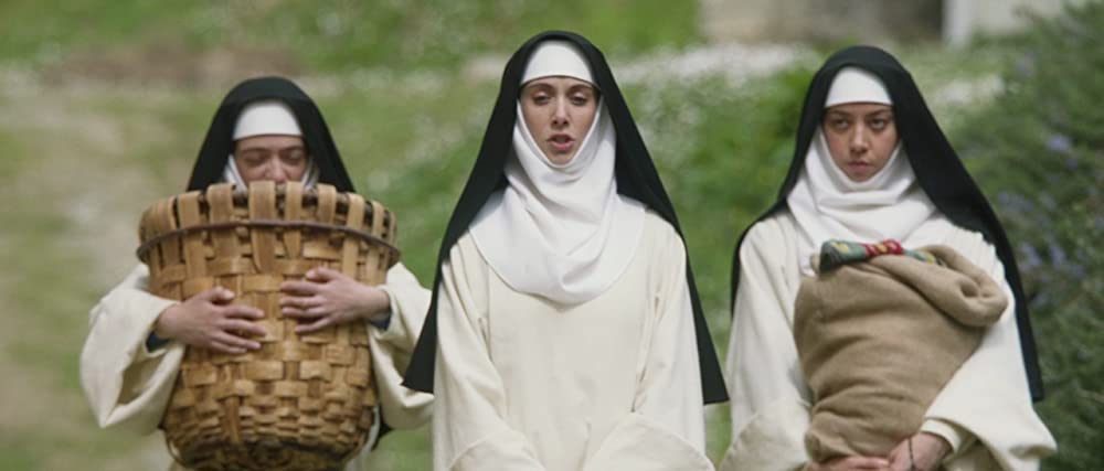 天使たちのビッチ・ナイトの画像