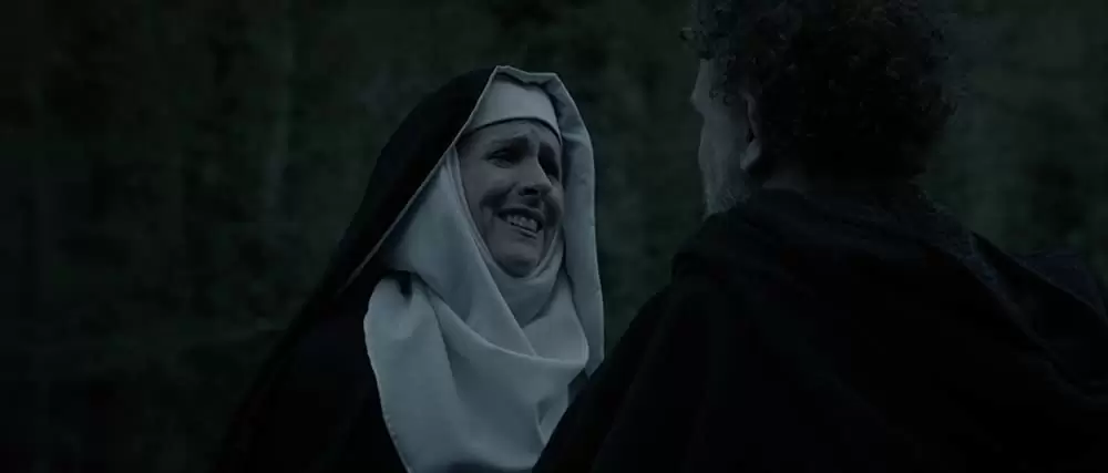 天使たちのビッチ・ナイトの画像