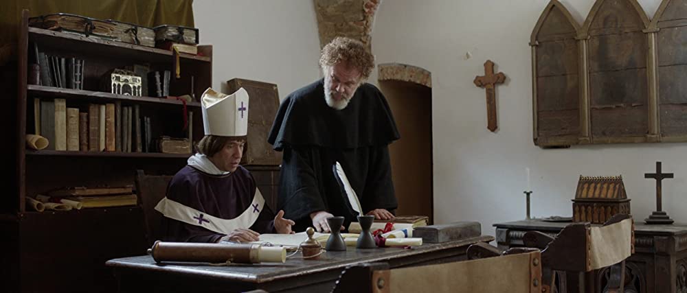 天使たちのビッチ・ナイトの画像