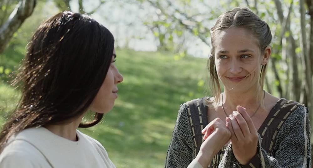 天使たちのビッチ・ナイトの画像