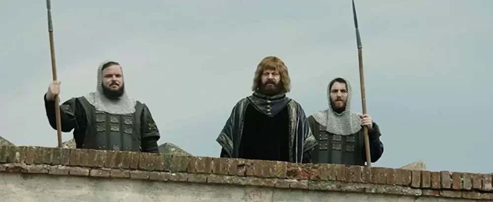 天使たちのビッチ・ナイトの画像